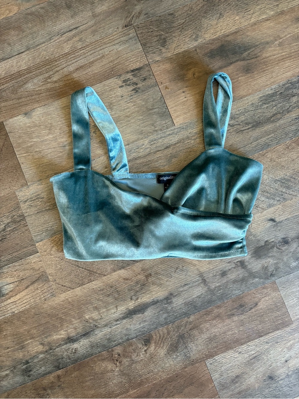 Bralet Top